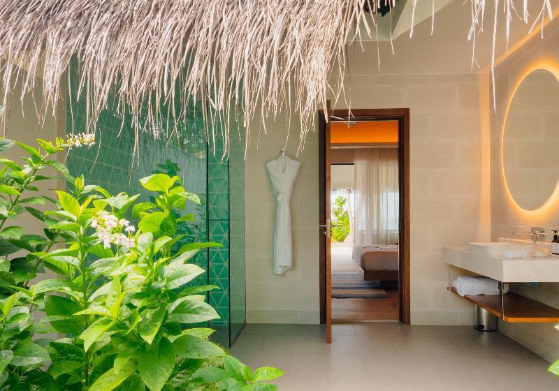 ویلای 1 خوابه, Vakarufalhi Island Resort & Spa