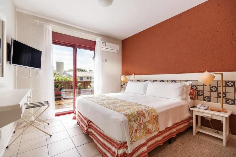 スーペリアールーム, Costao Do Santinho Resort All Inclusive