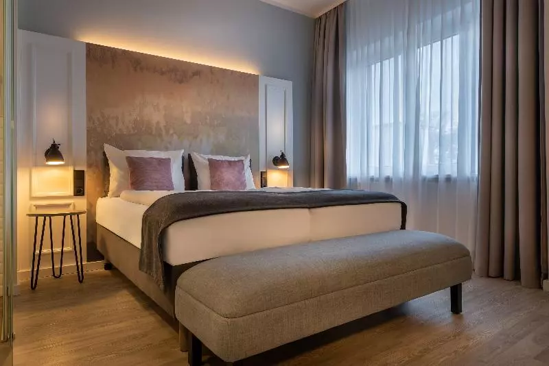 سوییت جونیور, Costao Do Santinho Resort All Inclusive