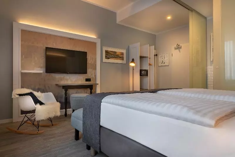 سوییت جونیور, Costao Do Santinho Resort All Inclusive