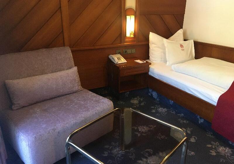 庭の見える１ベッドルームアパートメント, Costao Do Santinho Resort All Inclusive