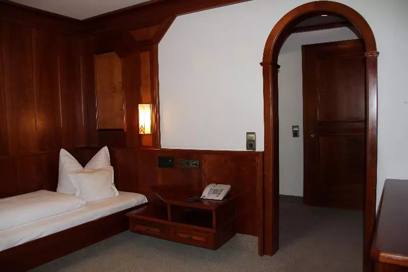 آپارتمان 1 خوابه با چشمانداز باغ, Costao Do Santinho Resort All Inclusive