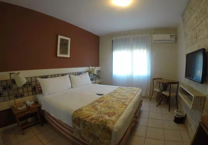 اتاق استاندارد, Costao Do Santinho Resort All Inclusive