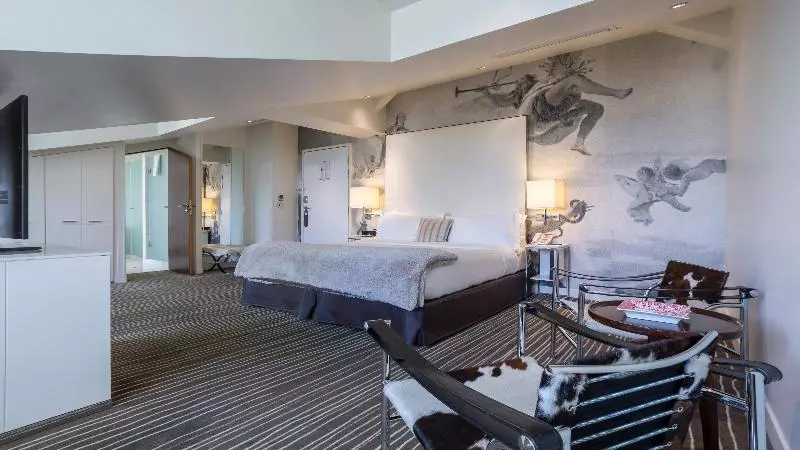 اتاق سوپریور, Costao Do Santinho Resort All Inclusive