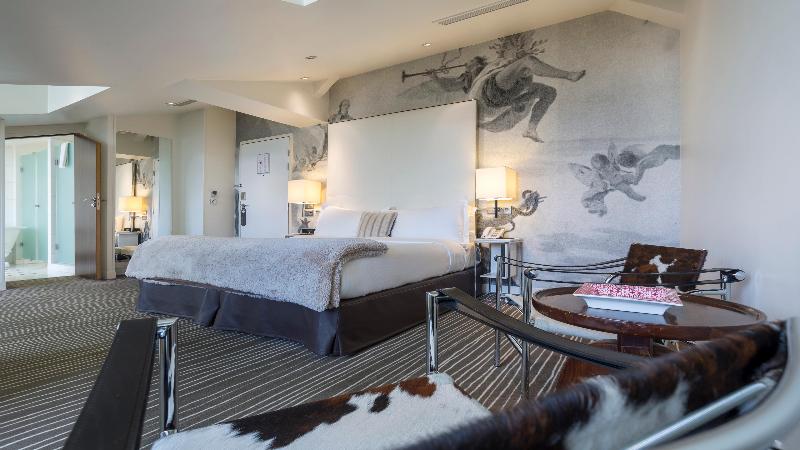 スーペリアールーム, Costao Do Santinho Resort All Inclusive