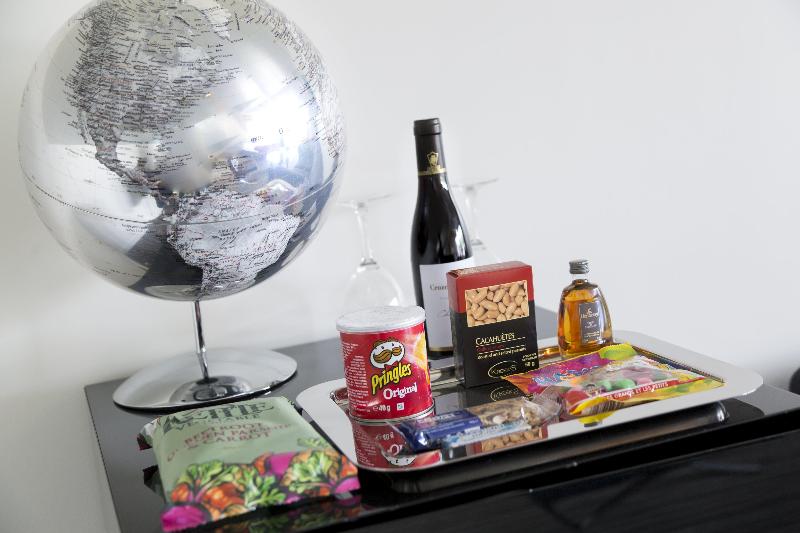 スーペリアールーム, Costao Do Santinho Resort All Inclusive