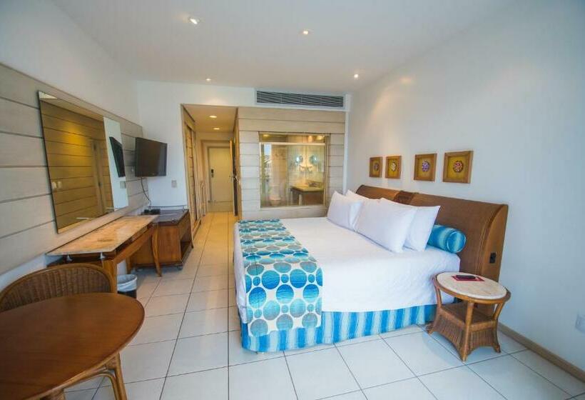 ジュニアスイート, Costao Do Santinho Resort All Inclusive