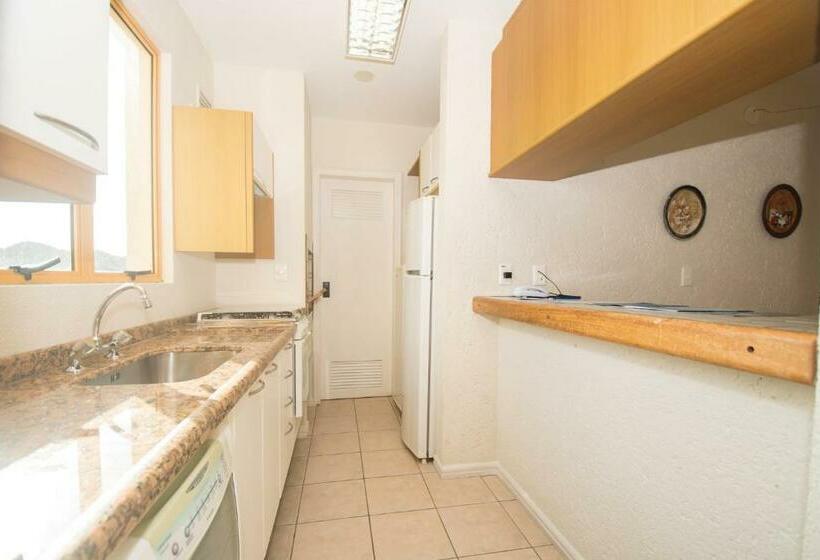 ２ベッドルームのスーペリアアパートメント, Costao Do Santinho Resort All Inclusive