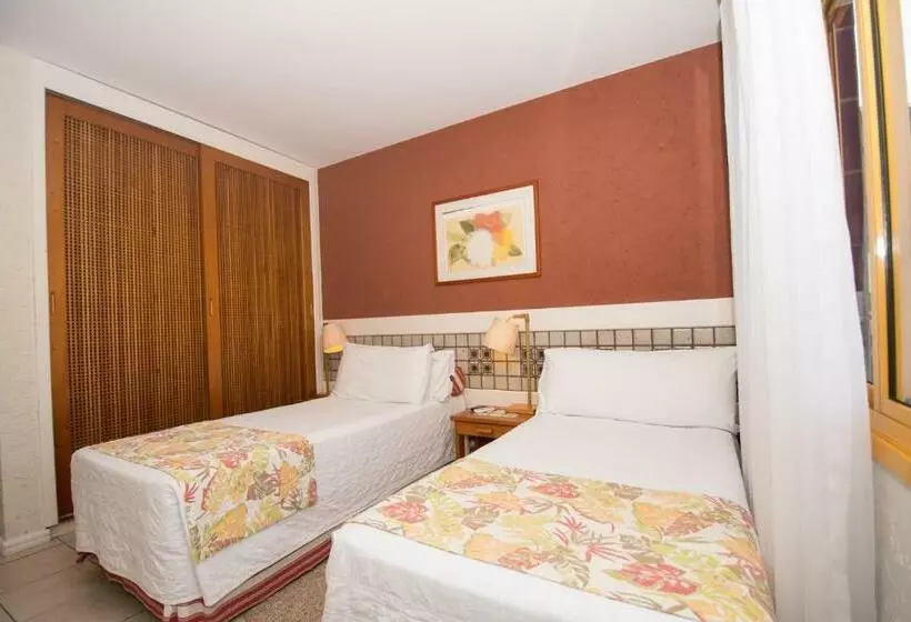 آپارتمان سوپریور 2 خوابه, Costao Do Santinho Resort All Inclusive