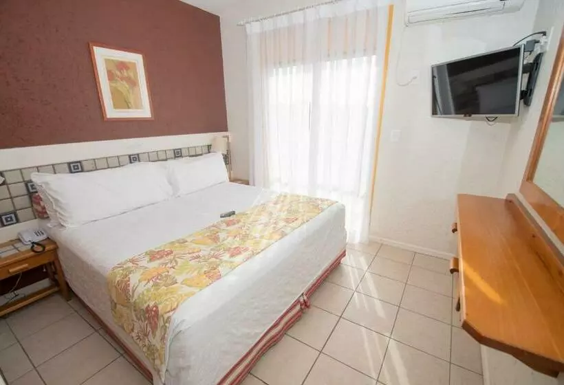 آپارتمان سوپریور 2 خوابه, Costao Do Santinho Resort All Inclusive