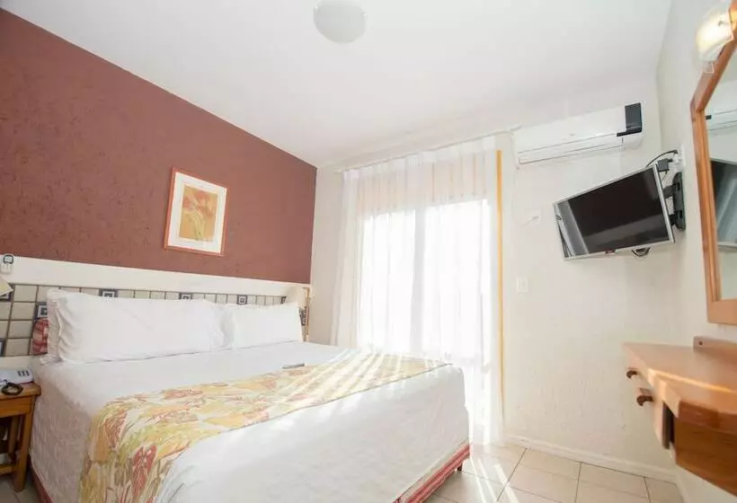 آپارتمان سوپریور 2 خوابه, Costao Do Santinho Resort All Inclusive