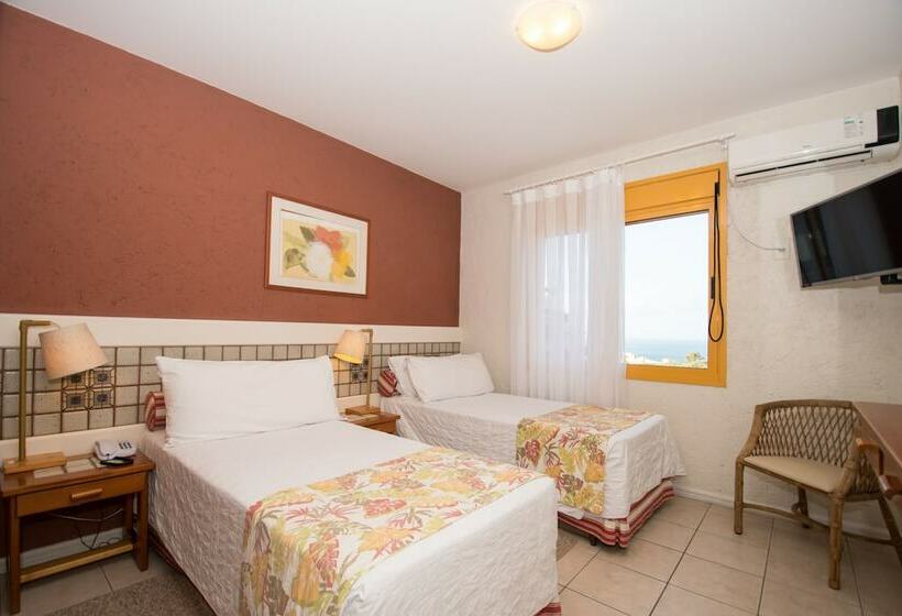 ２ベッドルームのスーペリアアパートメント, Costao Do Santinho Resort All Inclusive