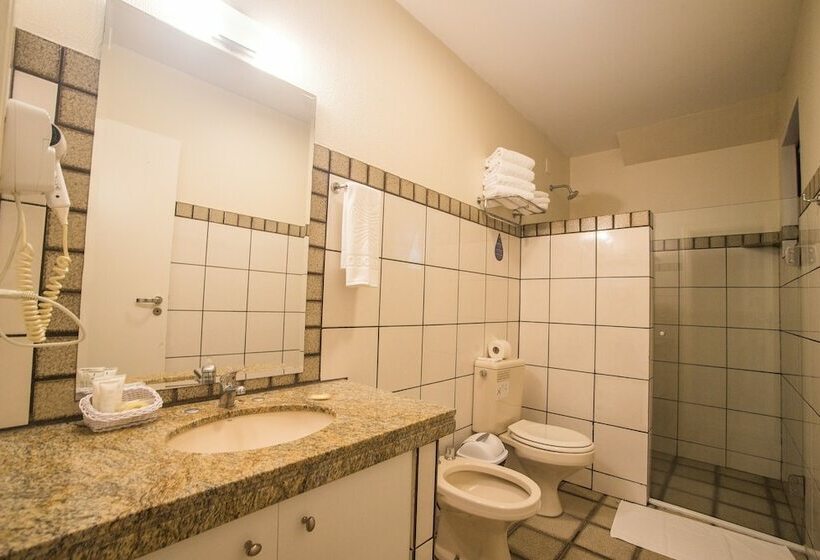 ２ベッドルームのスーペリアアパートメント, Costao Do Santinho Resort All Inclusive