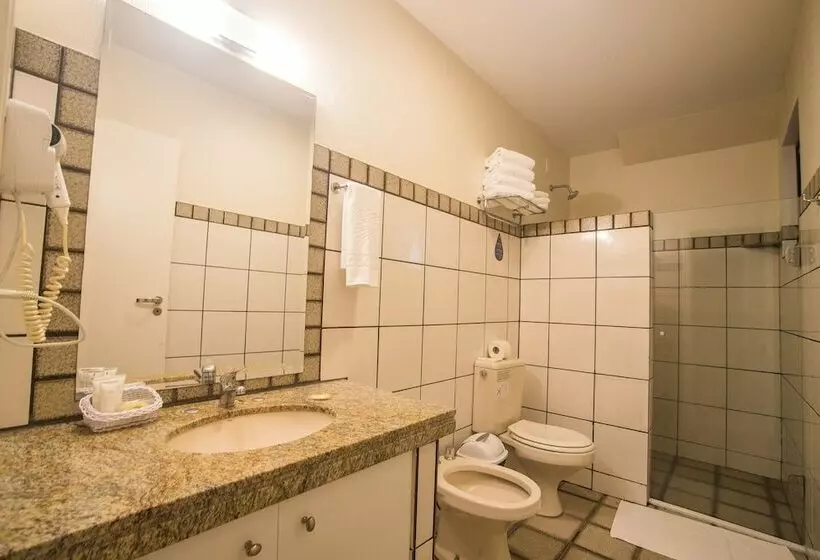 آپارتمان سوپریور 2 خوابه, Costao Do Santinho Resort All Inclusive