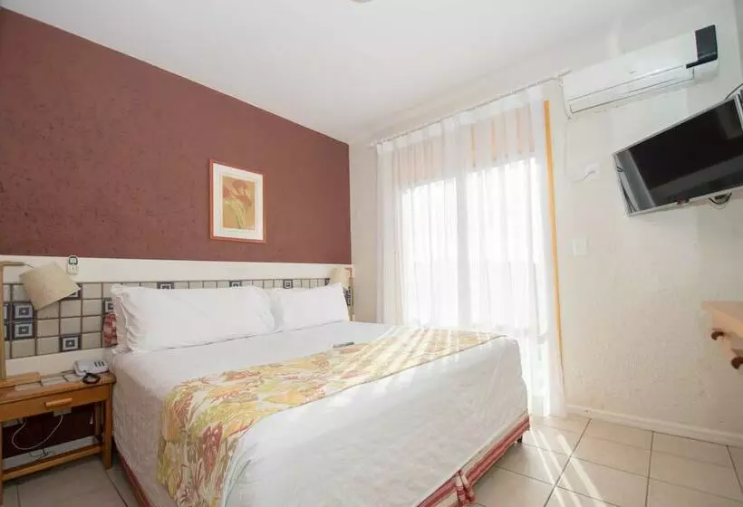 آپارتمان سوپریور 2 خوابه, Costao Do Santinho Resort All Inclusive