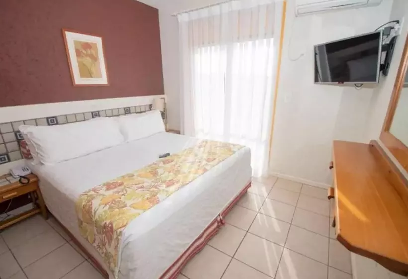 آپارتمان سوپریور 2 خوابه, Costao Do Santinho Resort All Inclusive