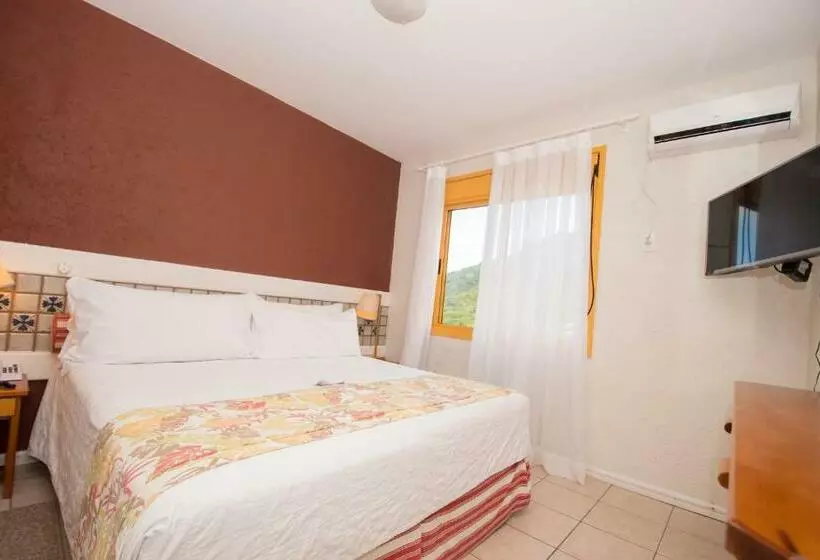آپارتمان سوپریور 3 خوابه, Costao Do Santinho Resort All Inclusive