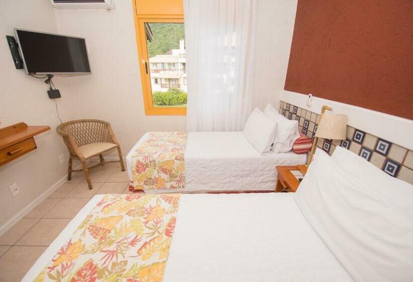 ３ベッドルームのスーペリアアパートメント, Costao Do Santinho Resort All Inclusive