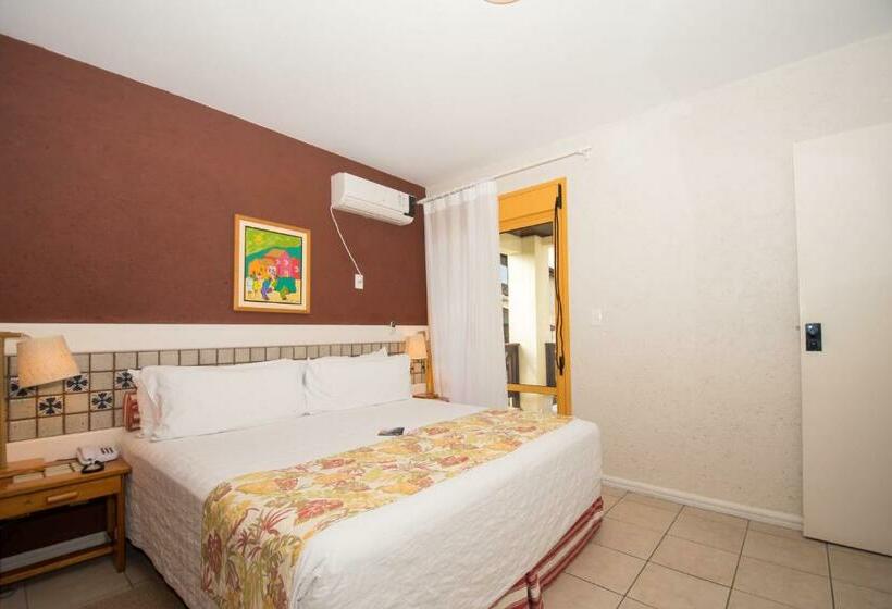 ３ベッドルームのスーペリアアパートメント, Costao Do Santinho Resort All Inclusive