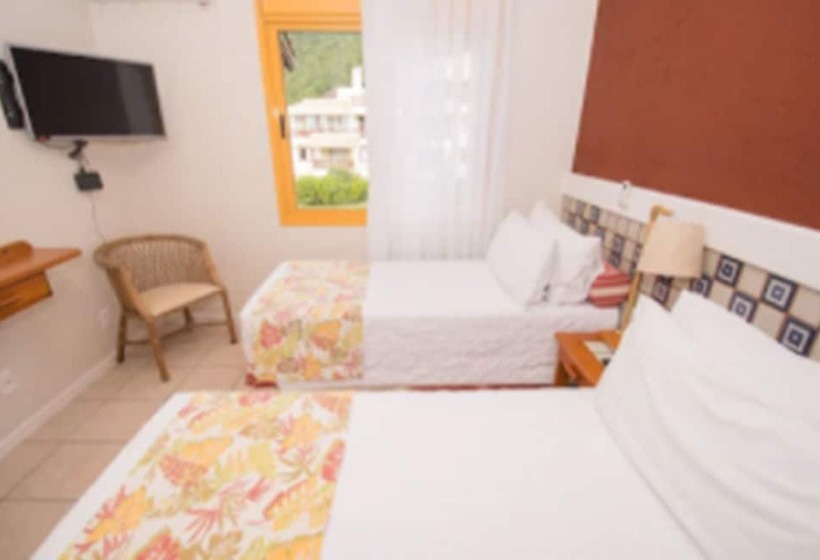 Апартаменты Superior 3 Спальни, Costao Do Santinho Resort All Inclusive