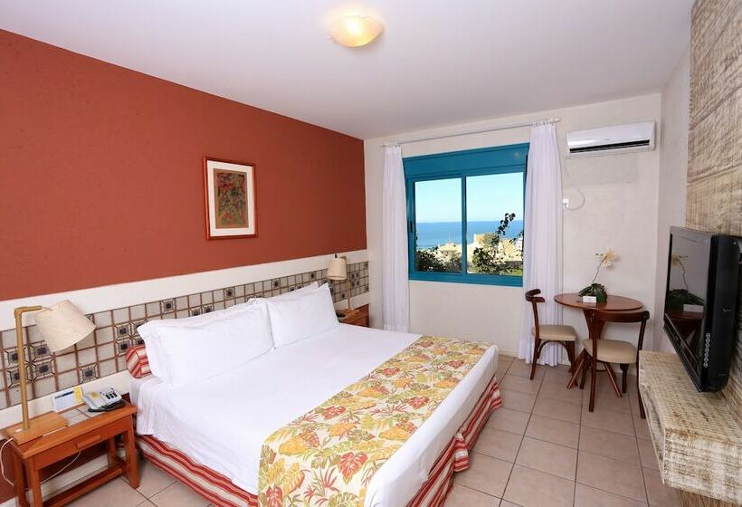 ３ベッドルームのスーペリアアパートメント, Costao Do Santinho Resort All Inclusive