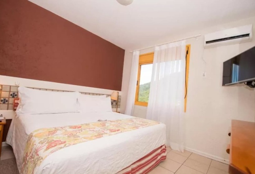 ３ベッドルームのスーペリアアパートメント, Costao Do Santinho Resort All Inclusive