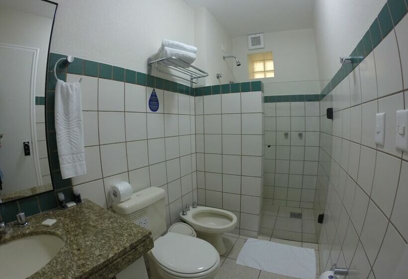 ３ベッドルームのスーペリアアパートメント, Costao Do Santinho Resort All Inclusive