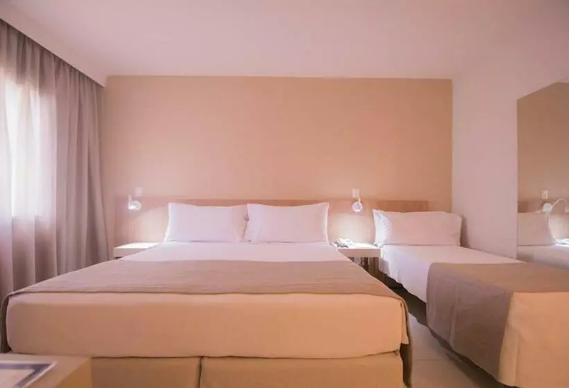 اتاق سوپریور, Costao Do Santinho Resort All Inclusive