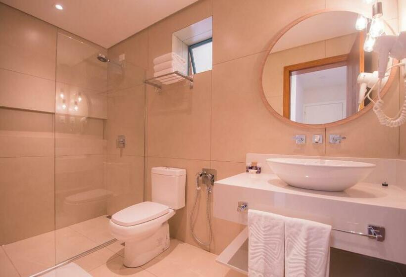 スーペリアールーム, Costao Do Santinho Resort All Inclusive