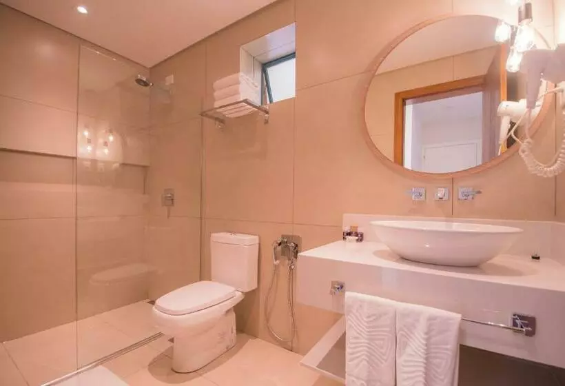 اتاق سوپریور, Costao Do Santinho Resort All Inclusive