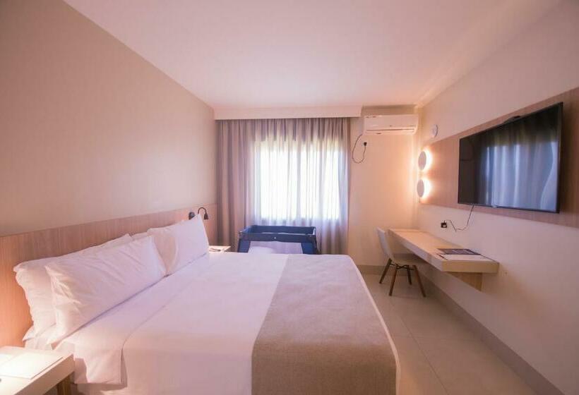 Номер Superior, Costao Do Santinho Resort All Inclusive