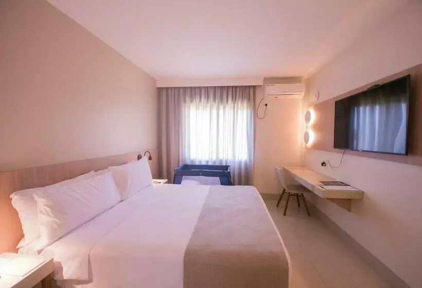 اتاق سوپریور, Costao Do Santinho Resort All Inclusive