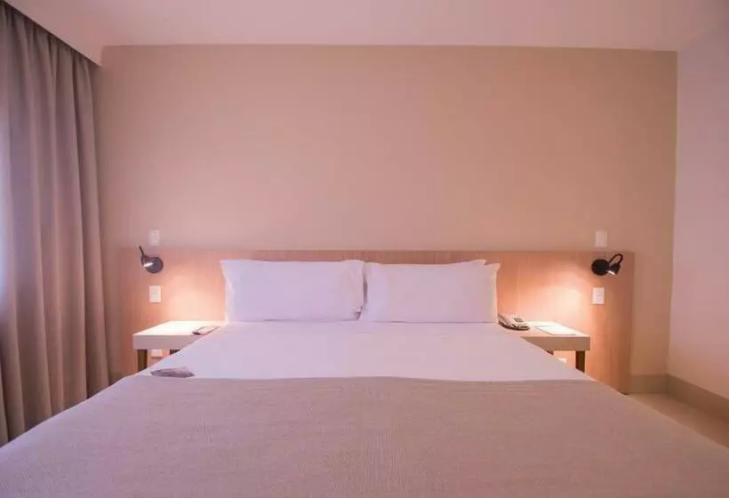 اتاق سوپریور, Costao Do Santinho Resort All Inclusive