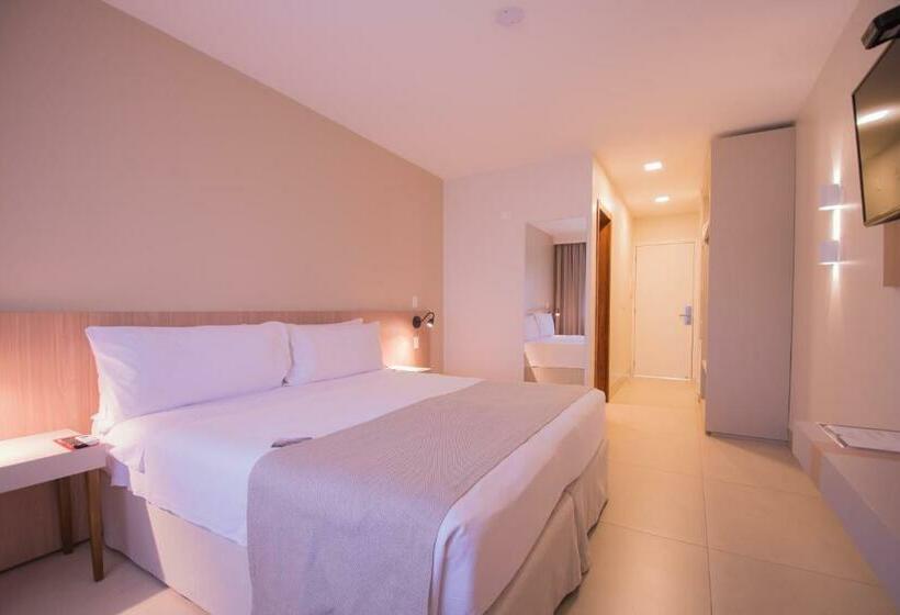 スーペリアールーム, Costao Do Santinho Resort All Inclusive