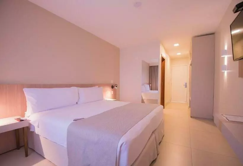 اتاق سوپریور, Costao Do Santinho Resort All Inclusive