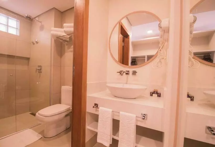 اتاق سوپریور, Costao Do Santinho Resort All Inclusive