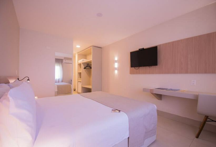 スーペリアールーム, Costao Do Santinho Resort All Inclusive