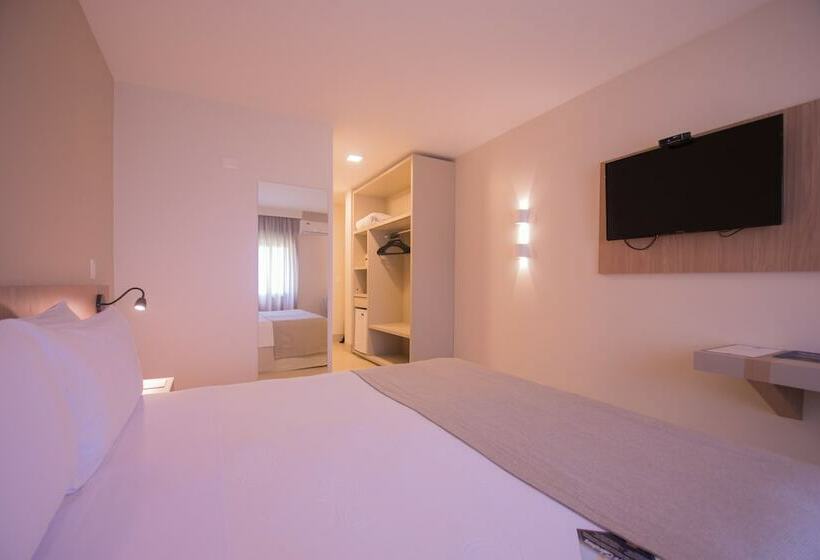 スーペリアールーム, Costao Do Santinho Resort All Inclusive