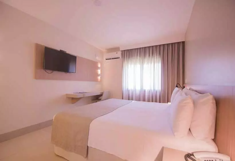 اتاق سوپریور, Costao Do Santinho Resort All Inclusive