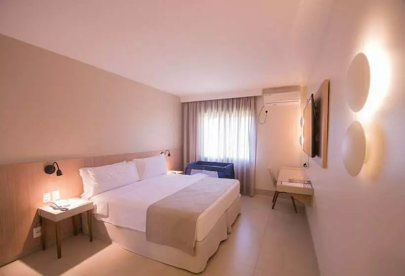 اتاق سوپریور, Costao Do Santinho Resort All Inclusive