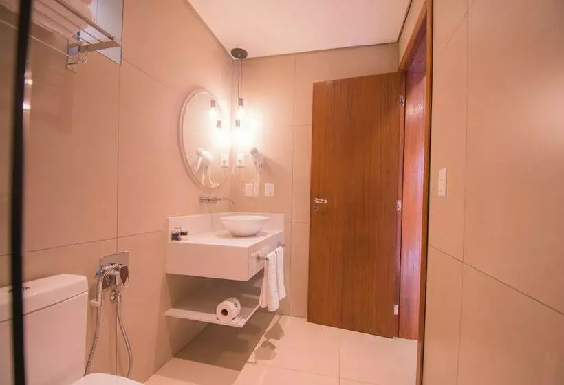 اتاق سوپریور, Costao Do Santinho Resort All Inclusive