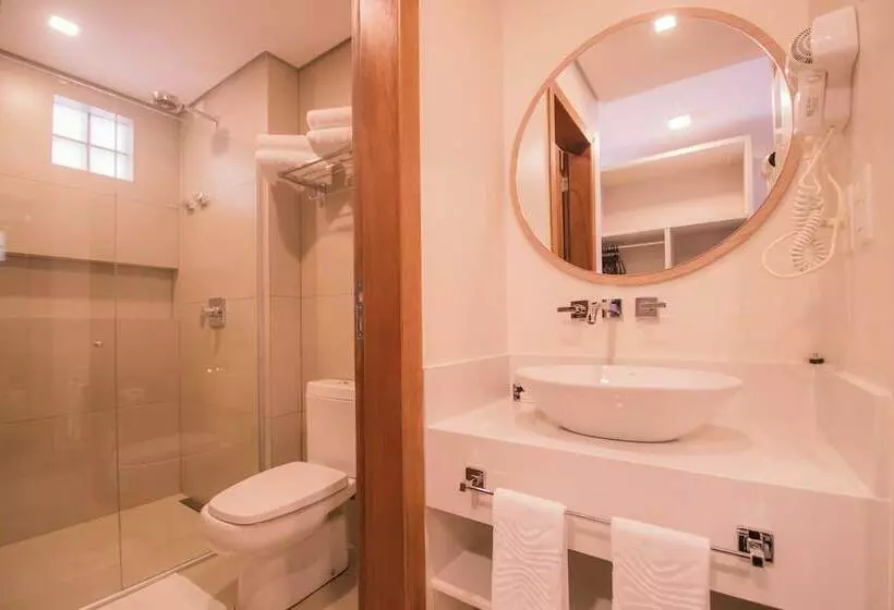 اتاق سوپریور, Costao Do Santinho Resort All Inclusive