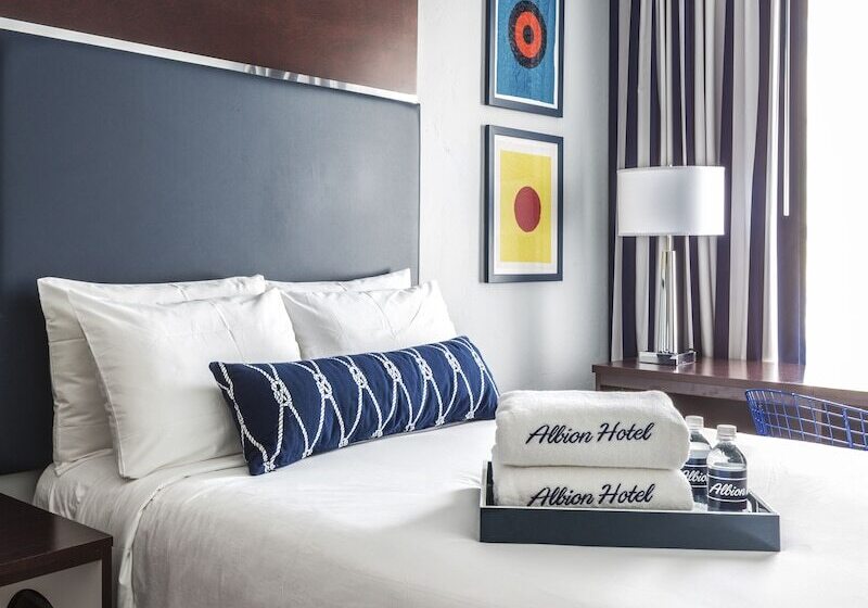 Номер Basic, Albion