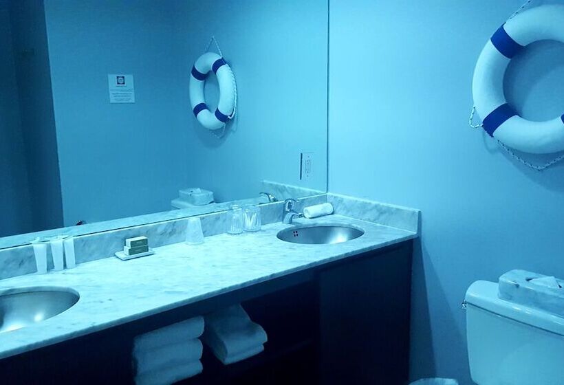 Полулюкс Вид на Бассейн, Albion