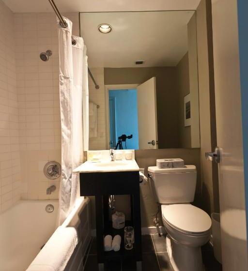 Номер Deluxe Кровать Кинг, Albion