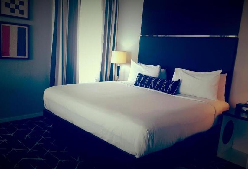 Номер Deluxe Кровать Кинг, Albion