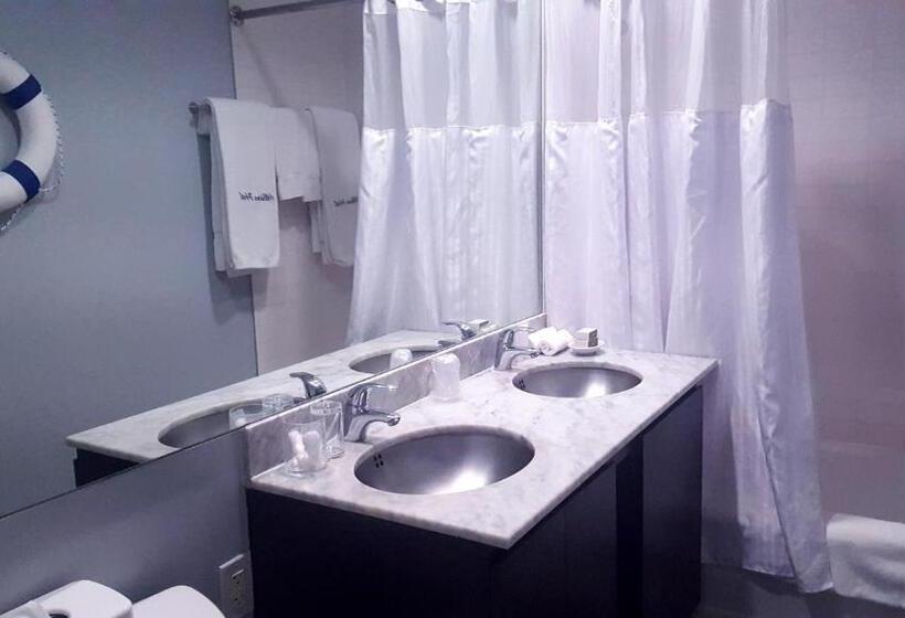 Полулюкс Вид на Бассейн, Albion