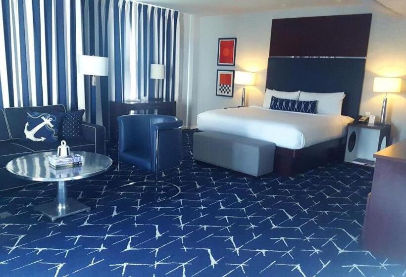 Пентхаус Люкс, Albion