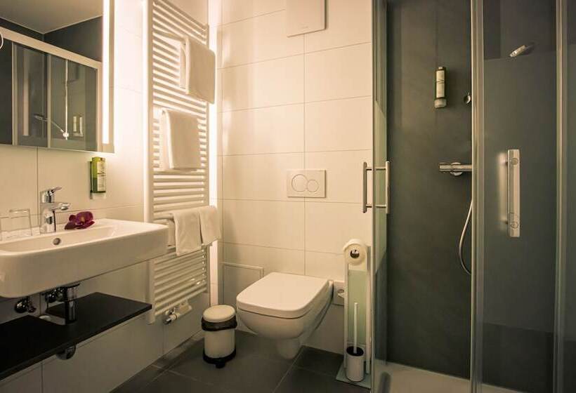 컴포트 룸, Berg & Spa Hotel Gabelbach