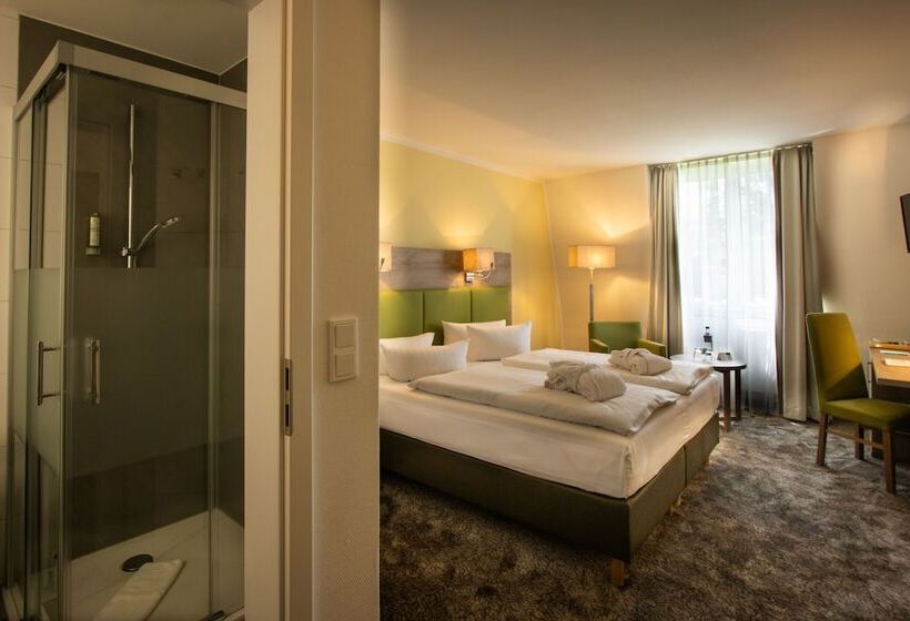 컴포트 룸, Berg & Spa Hotel Gabelbach